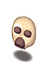 Mr. Scream artwork from Ragnarok Online