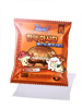 Hanmac Masita Burger artwork from Ragnarok Online