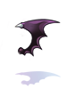 Demon Wing artwork from Ragnarok Online
