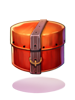 Flare Cannon Ball Box artwork from Ragnarok Online