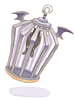 Bat Cage artwork from Ragnarok Online