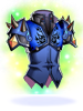 Ceres Leather Armor-LT artwork from Ragnarok Online