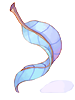 Blue Herb artwork from Ragnarok Online