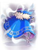 Advanced Paradise Manteau artwork from Ragnarok Online