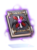 Dark Bible artwork from Ragnarok Online