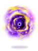 Mystic Magic Mass artwork from Ragnarok Online