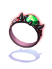 Sinful Emerald Ring artwork from Ragnarok Online