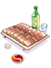 Minor Stew artwork from Ragnarok Online