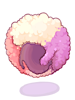Marvelous Wig artwork from Ragnarok Online