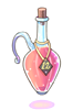Tristan XII artwork from Ragnarok Online
