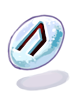 Uruz Rune artwork from Ragnarok Online