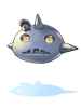 Metalring Balloon artwork from Ragnarok Online