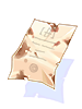 Bloody Letter artwork from Ragnarok Online
