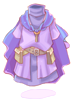 Glorious Suit artwork from Ragnarok Online