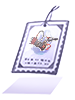 Evil Weapon Coupon artwork from Ragnarok Online