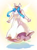 LUK Soutane artwork from Ragnarok Online