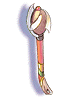 Slash artwork from Ragnarok Online
