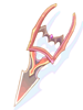 Glorious Bloody Roar artwork from Ragnarok Online