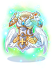 Janus Armor-LT artwork from Ragnarok Online