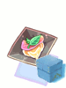 Steamed Tongue 30 Box artwork from Ragnarok Online