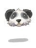 Panda Hat artwork from Ragnarok Online