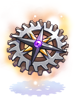 Scrap Slasher artwork from Ragnarok Online