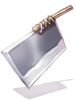 Gigantic Blade artwork from Ragnarok Online