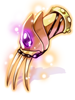Diva Claw artwork from Ragnarok Online