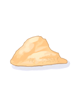 Stone Fragment artwork from Ragnarok Online