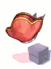 Pirate's Pride Box artwork from Ragnarok Online