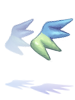 Mane Hair of Floral Pegasus artwork from Ragnarok Online