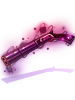 Demon Slayer Shot artwork from Ragnarok Online