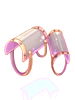 Goibne's Spaulders artwork from Ragnarok Online