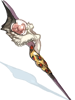 Staff of Destruction artwork from Ragnarok Online