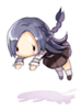 Drooping Alicel artwork from Ragnarok Online