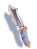 Weeder Knife artwork from Ragnarok Online