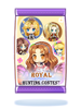 Celebrity Card Pack artwork from Ragnarok Online