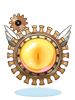 Rising Sun Tuning Device artwork from Ragnarok Online