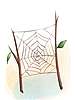 Cobweb artwork from Ragnarok Online