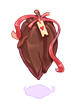 Fierce Cacao 99% artwork from Ragnarok Online