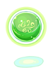 Wind Stone artwork from Ragnarok Online