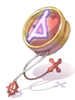 Peuz's Seal artwork from Ragnarok Online