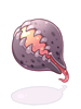 Bloodsuck Plant Seed artwork from Ragnarok Online