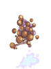 Poison Spore artwork from Ragnarok Online