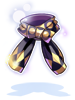 Golden Scarf artwork from Ragnarok Online