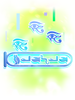 Costume Guardian's Letter artwork from Ragnarok Online