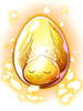 Memorial Egg artwork from Ragnarok Online