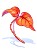 Physical Leaf 2Lv artwork from Ragnarok Online