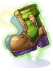 Unity INT Boots artwork from Ragnarok Online
