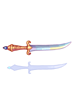 Pirate Dagger artwork from Ragnarok Online